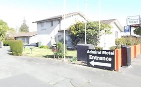 Admiral Motel